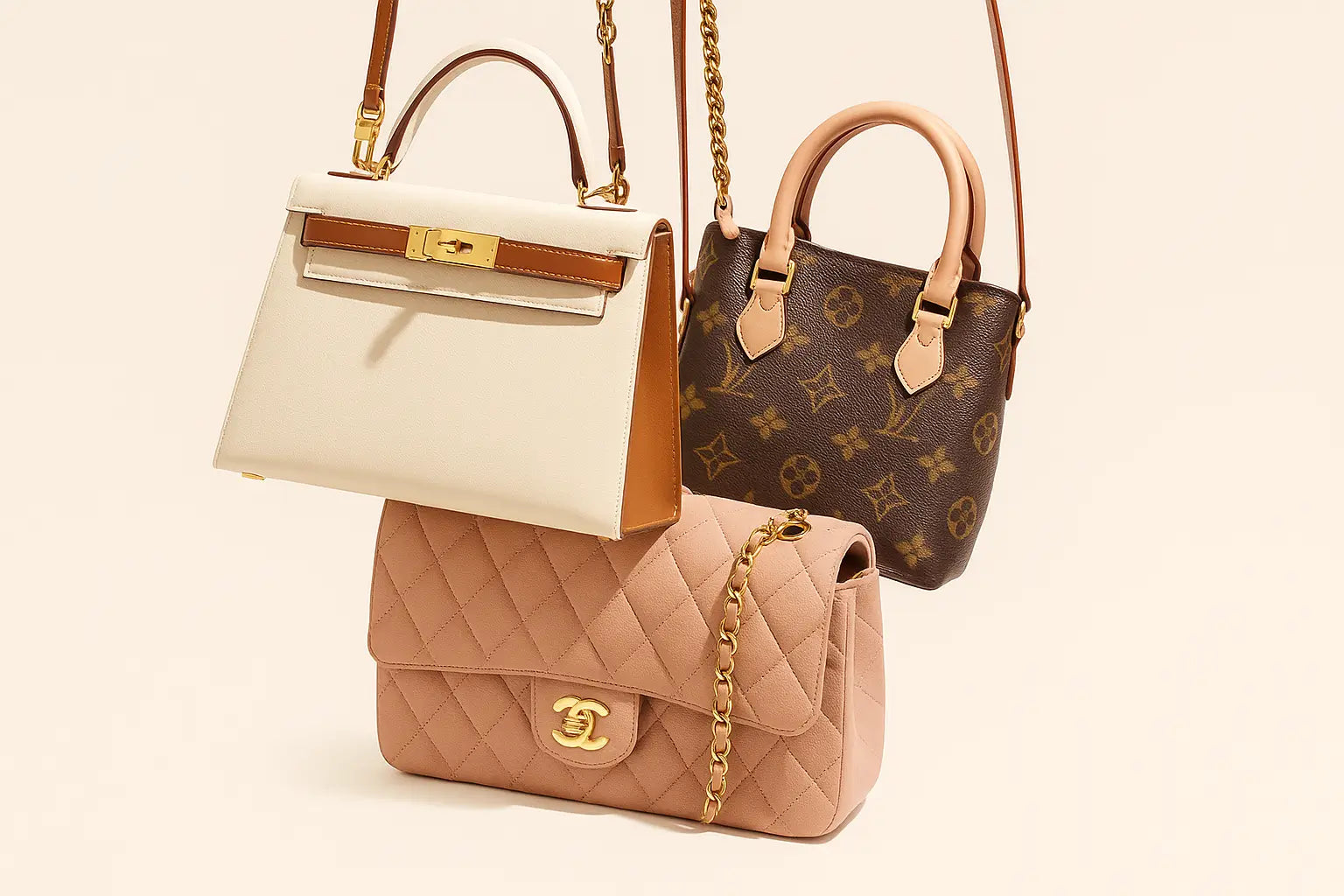 Best Women’s Handbags of 2025: Your Ultimate Guide to Choosing the Perfect Bag
