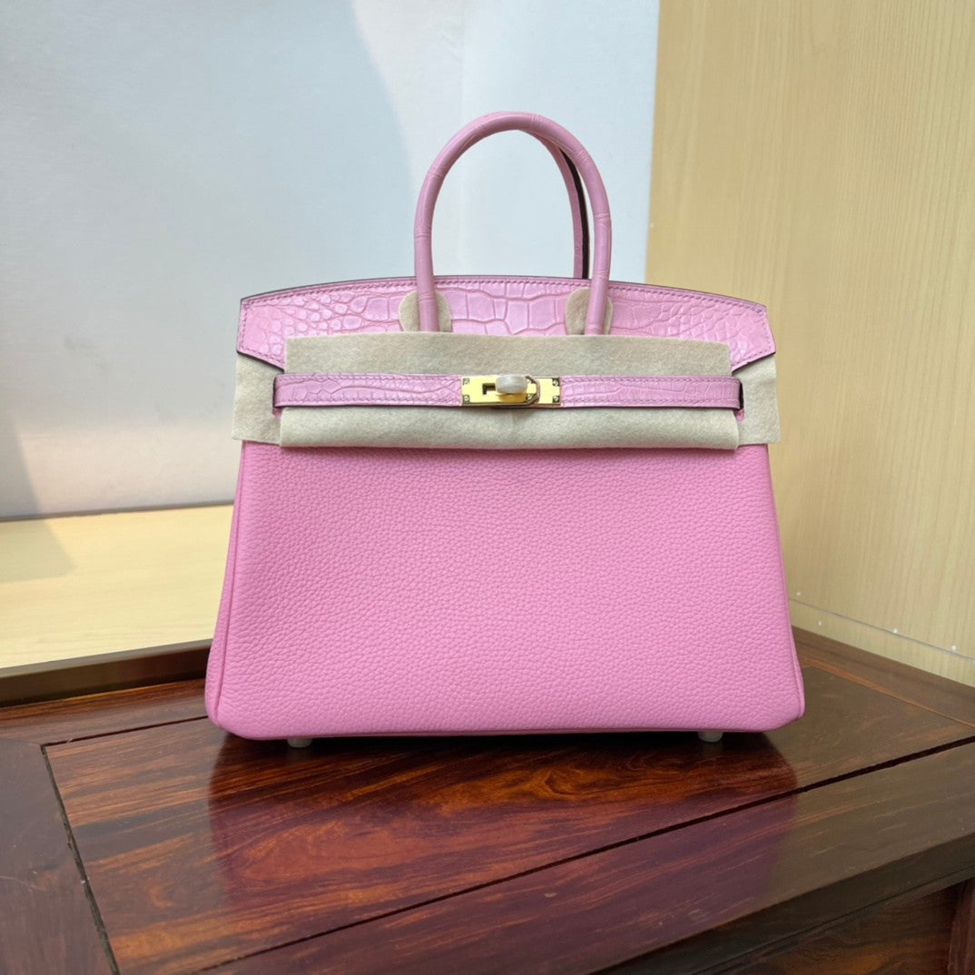 Birkin 25 Bag