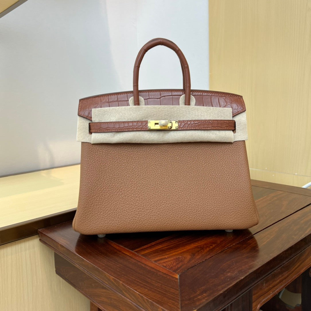 Birkin 25 Bag