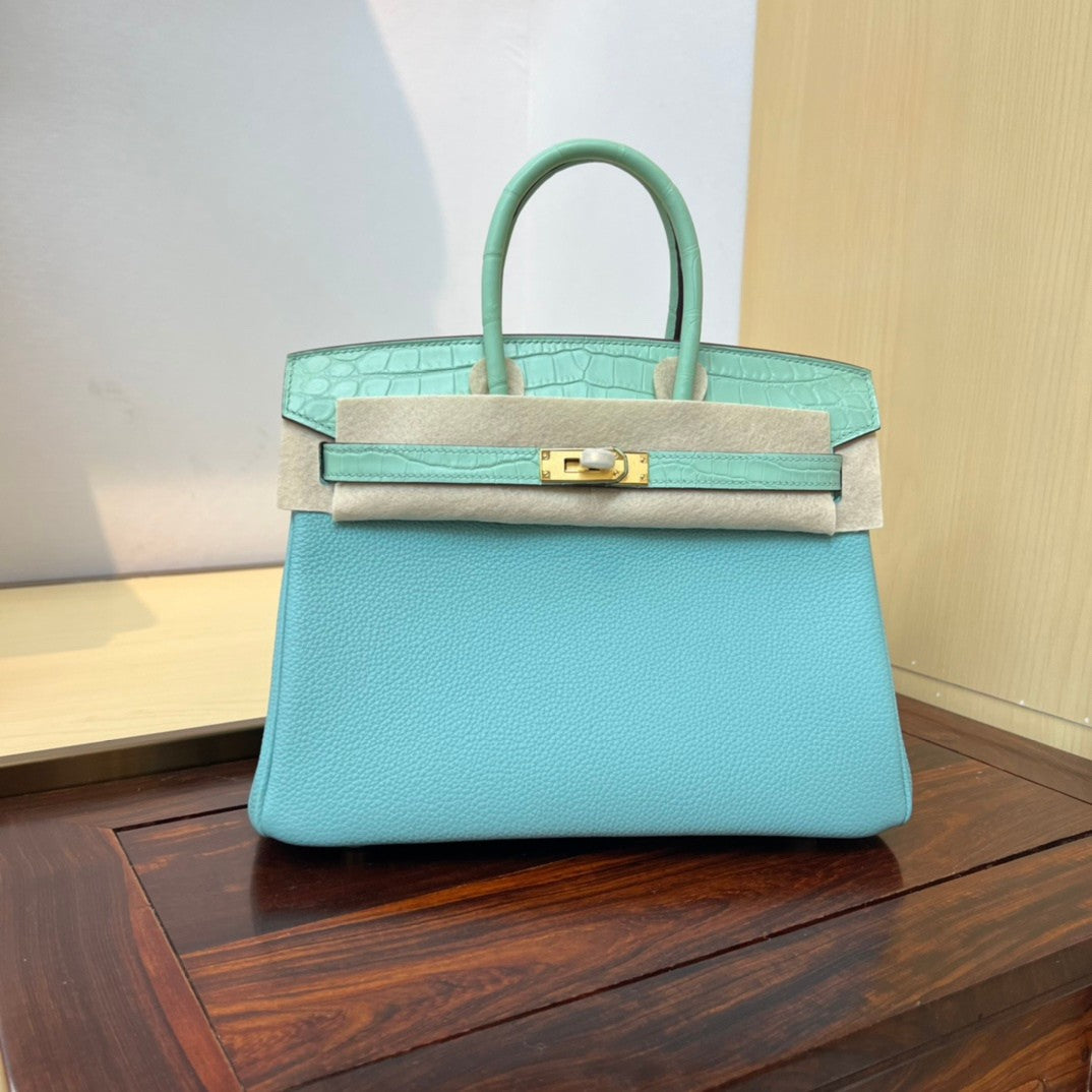 Birkin 25 Bag