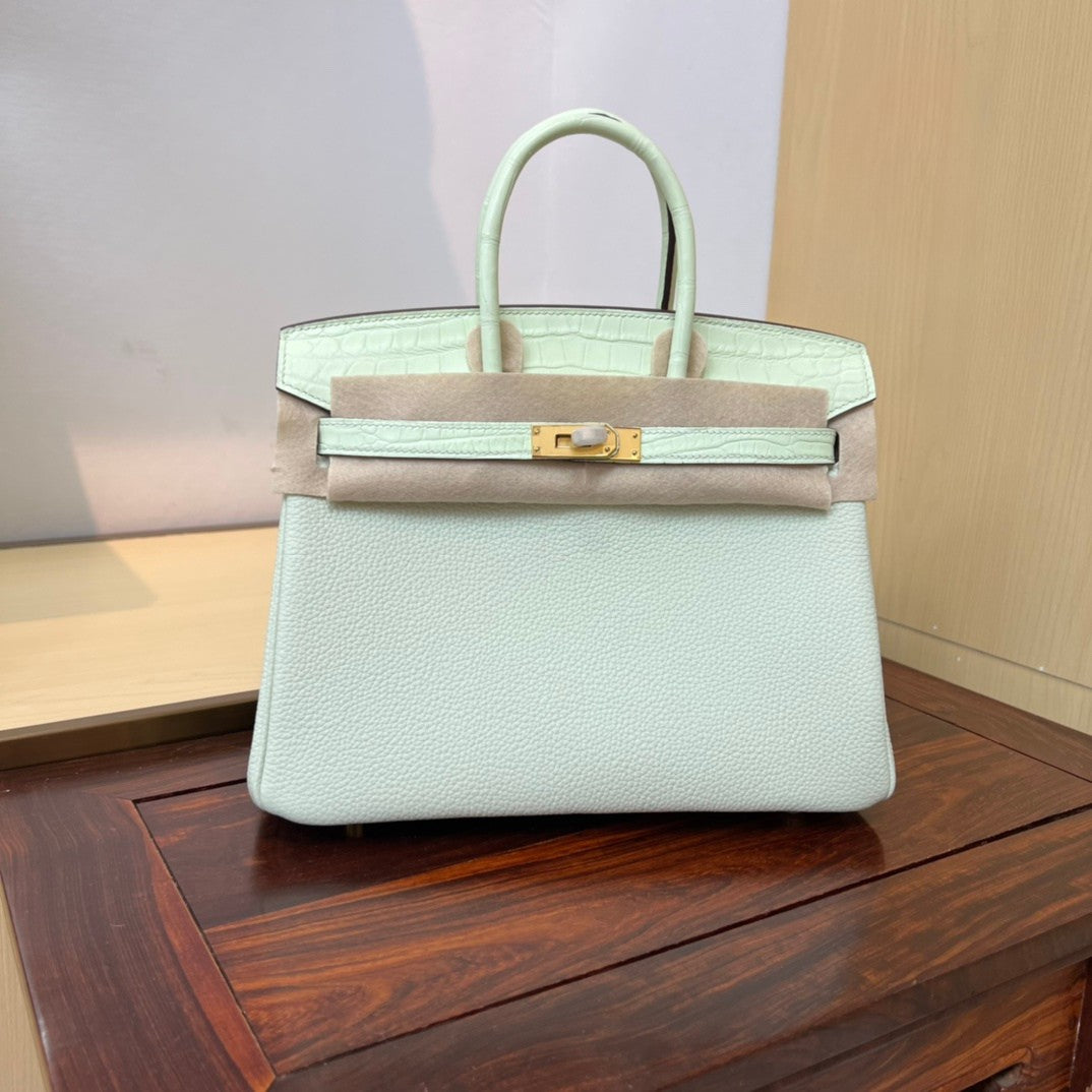 Birkin 25 Bag