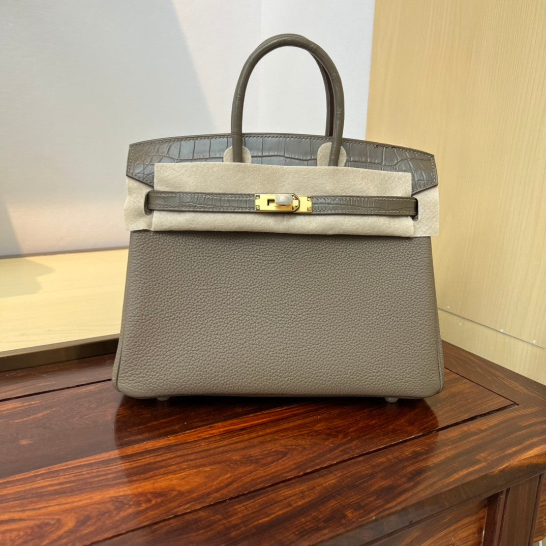 Birkin 25 Bag