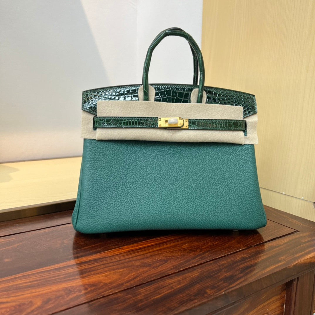 Birkin 25 Bag