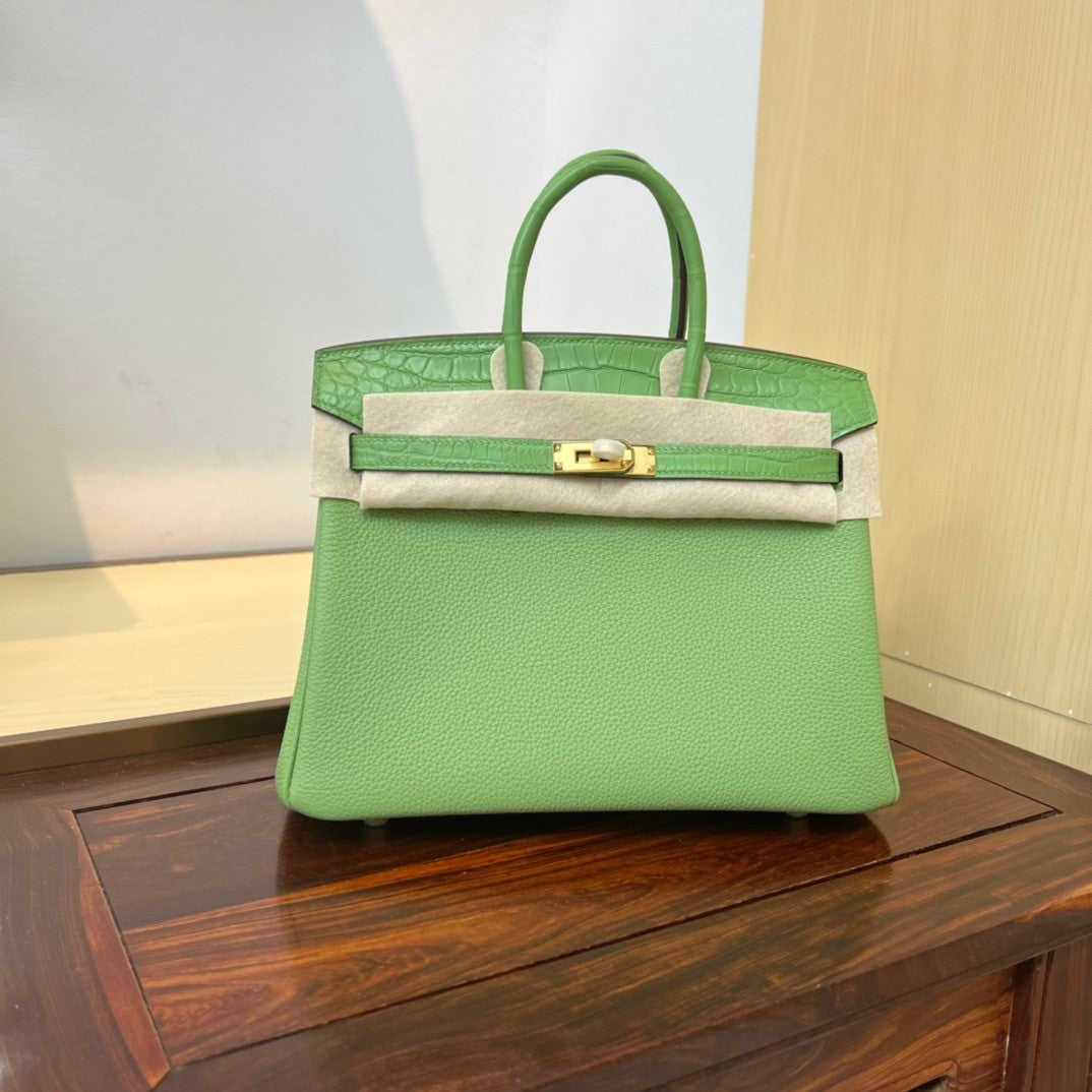 Birkin 25 Bag